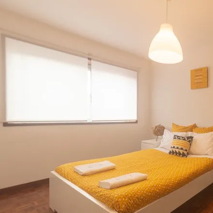 Rent this 5 bed apartment on Moreira in Rua de Santos Pousada, 4000-077 Porto