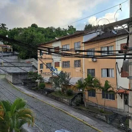 Buy this 2 bed apartment on Rua Santa Paula in Tribobó I, São Gonçalo - RJ