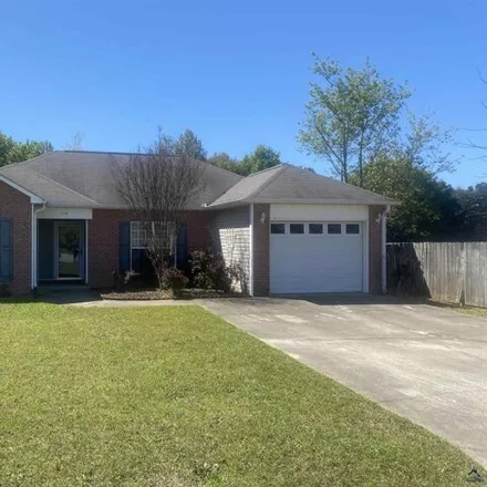 Rent this 3 bed house on 198 Selena Court in Warner Robins, GA 31088
