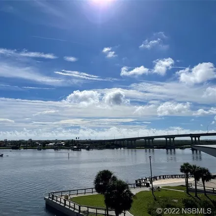 Buy this 2 bed condo on 101 North Riverside Drive in New Smyrna Beach, FL 32168