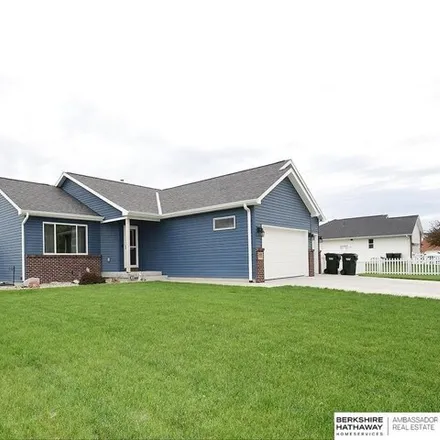 Buy this 5 bed house on 195 Curtis Street in Wahoo, NE 68066