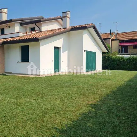 Rent this 4 bed apartment on unnamed road in 30020 Quarto d'Altino VE, Italy
