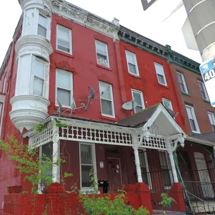 Buy this 7 bed house on 4086 Parrish Street in Philadelphia, PA 19104