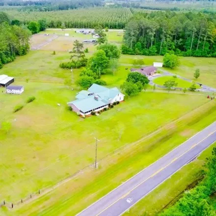 Image 6 - 3840 County Farm Rd, Blackshear, Georgia, 31516 - House for sale