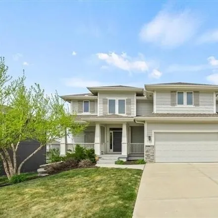 Buy this 5 bed house on 15900 west 172nd Terrace in Olathe, KS 66062