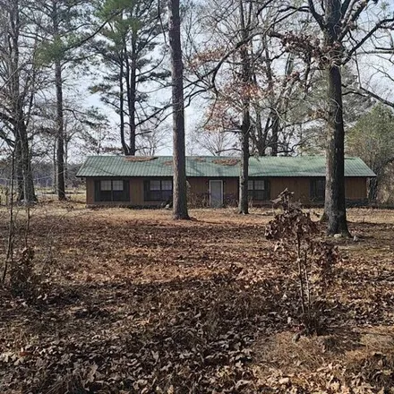 Buy this 3 bed house on 6158 Gregory Road in Beekman, Morehouse Parish