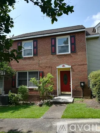 Rent this 3 bed townhouse on 4742 Winters Chapel Rd