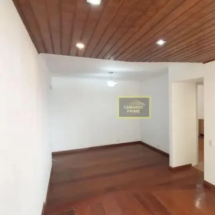 Rent this 2 bed apartment on Rua Jaci in Chácara Inglesa, São Paulo - SP