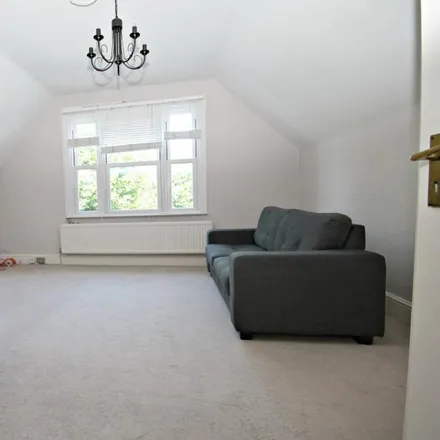 Rent this 2 bed apartment on 21 Staverton Road in Willesden Green, London