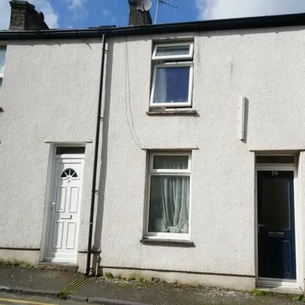 Buy this 4 bed house on Patrick's in 57-59 Holyhead Road, Bangor