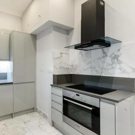 Buy this 2 bed apartment on 39 Edith Road in London, W14 0TH