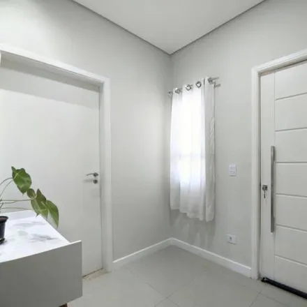 Buy this 3 bed house on Rua Juriti in Cidade Jardim, Vargem Grande Paulista - SP