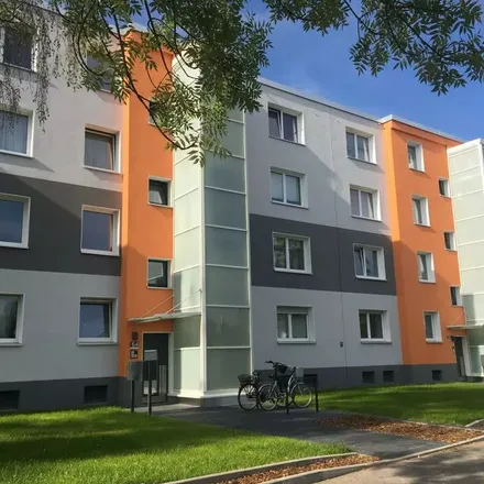 Rent this 3 bed apartment on Corellistraße 56 in 40593 Dusseldorf, Germany