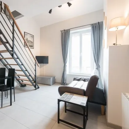 Rent this 1 bed apartment on 245 Rue Paul Bert in 69003 Lyon, France