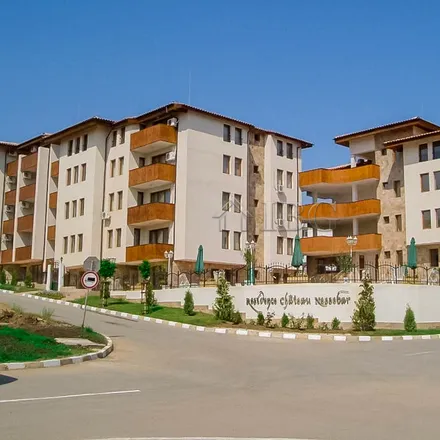 Buy this studio apartment on Sveti Vlas 8256