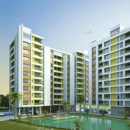 Image 2 - unnamed road, Behala, Kolkata - 700034, West Bengal, India - Apartment for rent