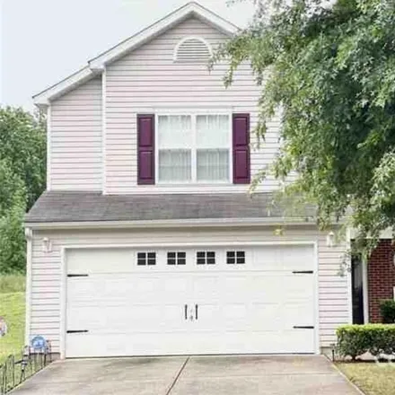 Buy this 3 bed house on 4623 Palustris Court in Charlotte, NC 28269
