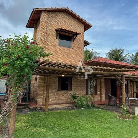 Buy this 5 bed house on unnamed road in Centro, Eusébio - CE