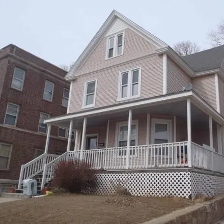 Buy this 5 bed townhouse on 39 West Street in New London, CT 06320