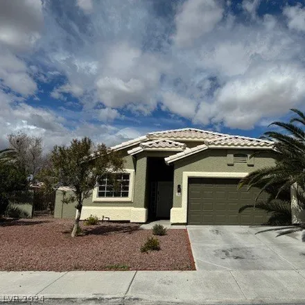 Buy this 3 bed house on 1710 Watercreek Drive in North Las Vegas, NV 89032