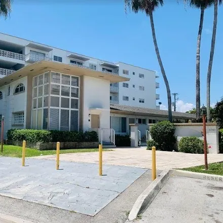 Rent this 1 bed apartment on 1050 98th Street in Bay Harbor Islands, Miami-Dade County