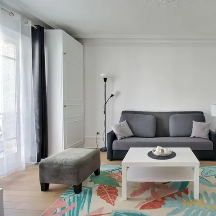 Image 3 - 7 Rue Cochin, 75005 Paris, France - Apartment for rent