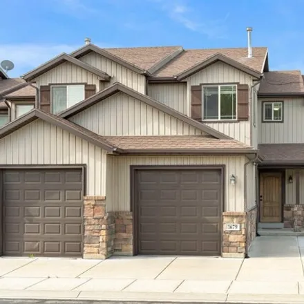 Buy this 3 bed house on 1671 North 450 East in North Ogden, UT 84404