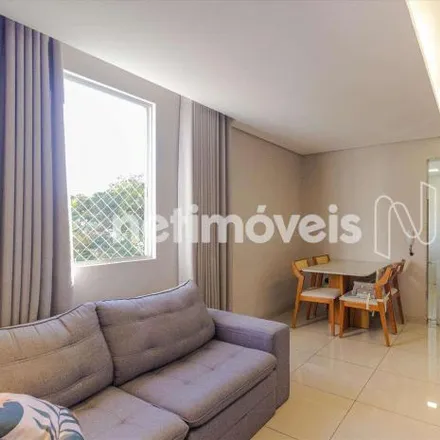 Rent this 2 bed apartment on Rua Castelo da Beira in Pampulha, Belo Horizonte - MG