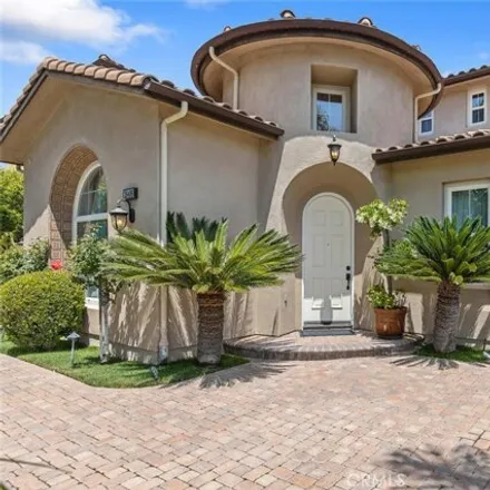 Image 1 - 26406 Valley Oak Ln, Valencia, California, 91381 - House for sale