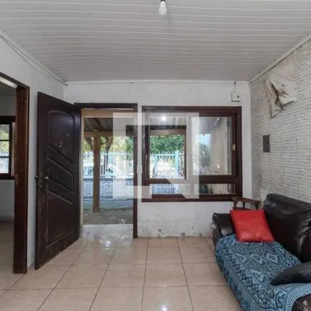Rent this 2 bed house on Rua Barcelona in Guajuviras, Canoas - RS