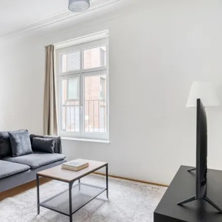 Rent this 2 bed apartment on Schöntalstrasse 29 in 8004 Zurich, Switzerland
