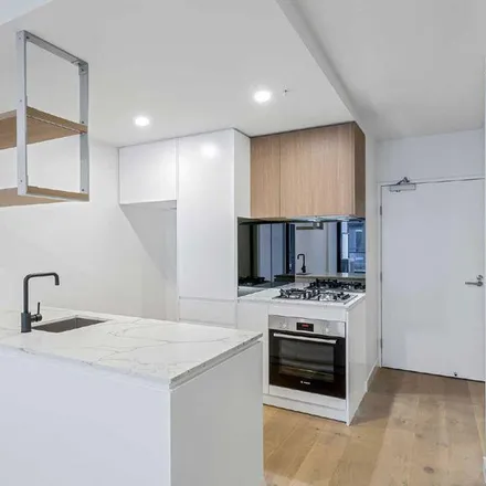 Rent this 2 bed apartment on The Grove in 5 Olive York Way, Brunswick West VIC 3055