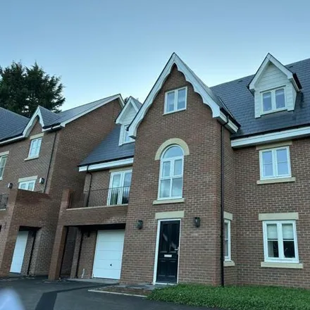 Buy this 4 bed house on Ross Road in Abergavenny, NP7 6NR