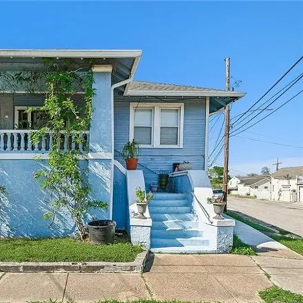 Buy this 4 bed house on 3103 Belfort Avenue in New Orleans, LA 70119