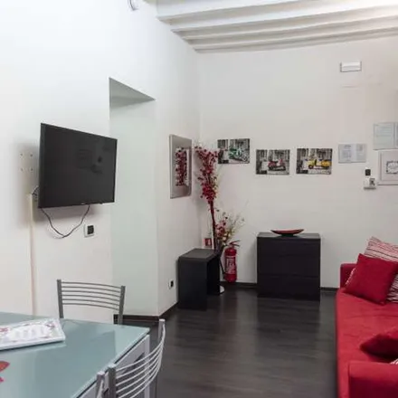 Image 4 - Corso Vittorio Emanuele Secondo, 00186 Rome RM, Italy - Apartment for rent