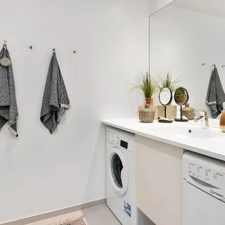 Rent this 4 bed apartment on Hørkær 19C in 2730 Herlev, Denmark