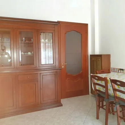 Rent this 1 bed apartment on Via Domenico Cimarosa 68 scala B in 10154 Turin TO, Italy