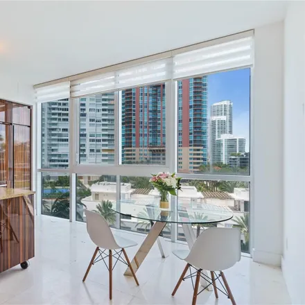 Image 4 - Continuum at South Beach II, 200 South Pointe Drive, Miami Beach, FL 33139, USA - Condo for rent