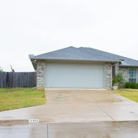 Buy this 3 bed house on 9377 Sandyland Boulevard in Dallas, TX 75217