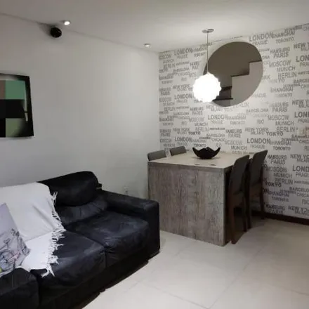 Buy this 2 bed house on Rua Polares in Riacho das Pedras, Contagem - MG