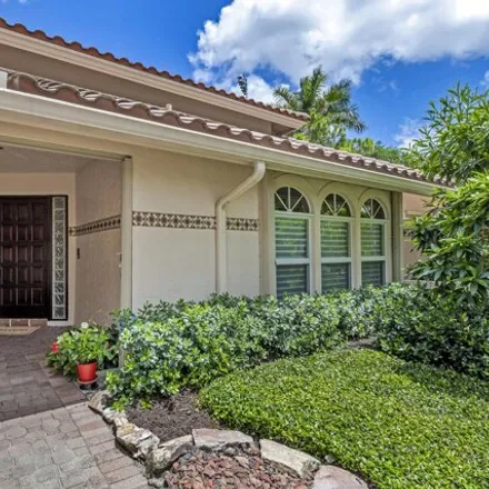 Buy this 4 bed house on 2616 Northwest 27th Avenue in Boca Raton, FL 33434