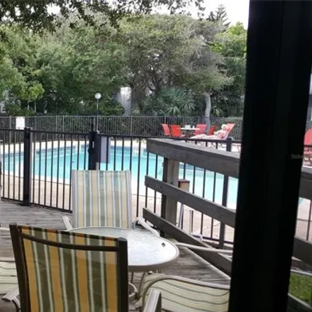 Rent this 1 bed condo on 894 Oyster Quay in New Smyrna Beach, FL 32169