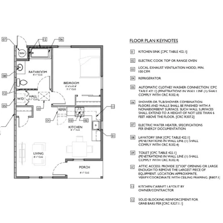 Image 1 - 3219 Normington Drive, Sacramento, CA 95833, USA - Apartment for rent