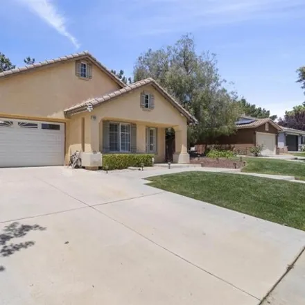 Buy this 3 bed house on 1483 Evergreen Avenue in Beaumont, CA 92223
