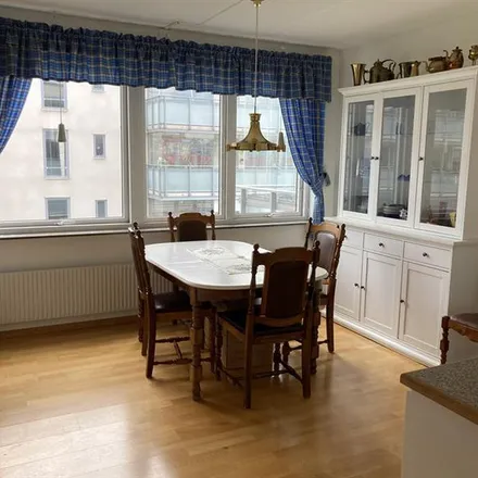 Image 7 - Sotargatan, 553 22 Jönköping, Sweden - Apartment for rent