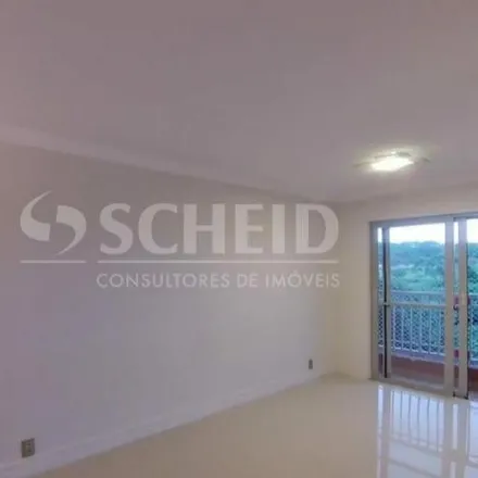 Rent this 3 bed apartment on Rua Duque Costa in Jardim Marajoara, São Paulo - SP