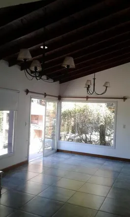 Image 2 - Avenida de las Copetonas, Parquemar, B7607 GAQ Miramar, Argentina - House for sale