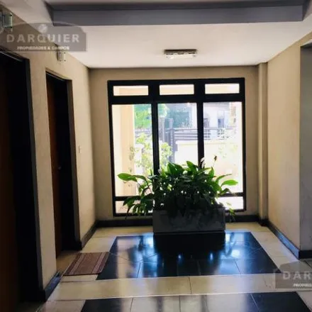Buy this 1 bed apartment on Diagonal Almirante Brown 1801 in Adrogué, Argentina