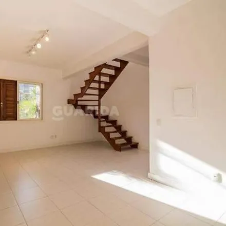 Rent this 3 bed house on unnamed road in Cristal, Porto Alegre - RS