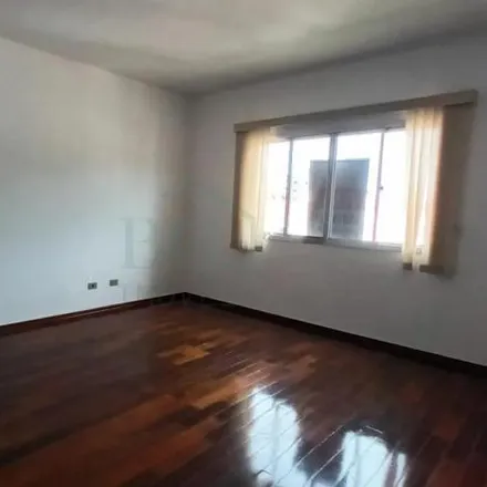 Buy this 3 bed apartment on Rua Major Joaquim Bernardes in Aparecida, Poços de Caldas - MG